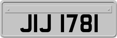 JIJ1781