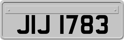 JIJ1783