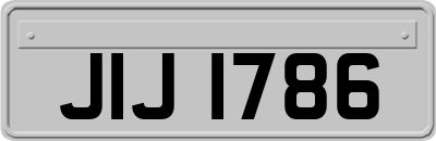 JIJ1786