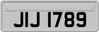 JIJ1789