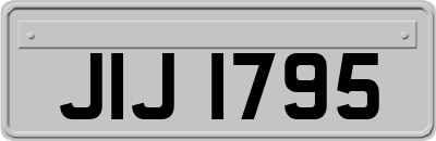 JIJ1795