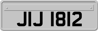 JIJ1812