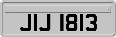 JIJ1813