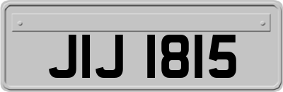 JIJ1815