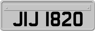 JIJ1820