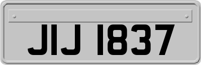 JIJ1837