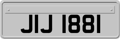 JIJ1881