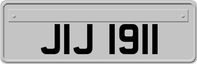 JIJ1911