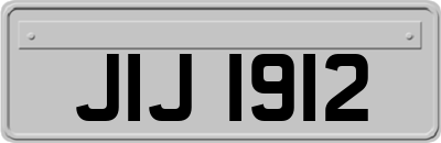 JIJ1912