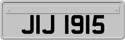 JIJ1915