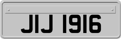 JIJ1916
