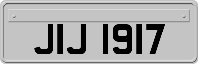 JIJ1917