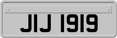 JIJ1919