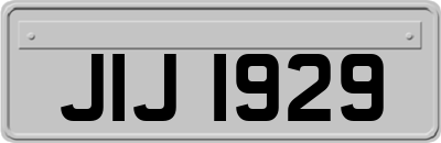 JIJ1929