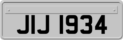 JIJ1934