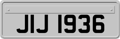 JIJ1936