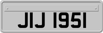 JIJ1951