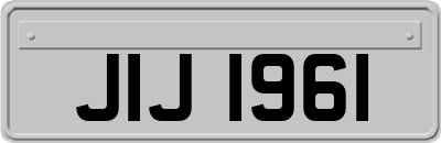 JIJ1961