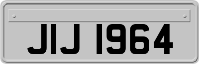 JIJ1964