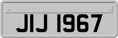 JIJ1967