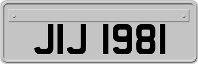 JIJ1981