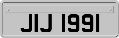 JIJ1991