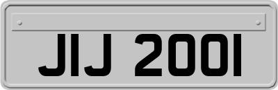 JIJ2001