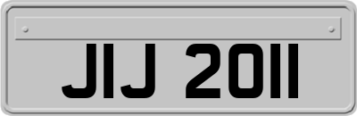 JIJ2011