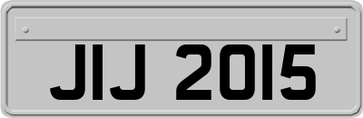 JIJ2015