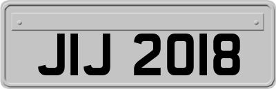 JIJ2018