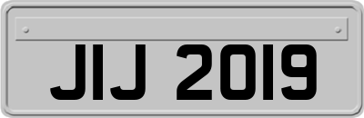 JIJ2019