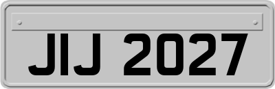 JIJ2027