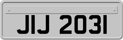 JIJ2031