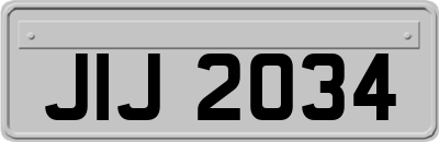 JIJ2034