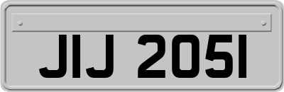 JIJ2051