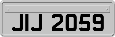 JIJ2059