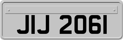 JIJ2061