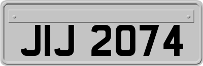 JIJ2074