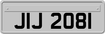 JIJ2081