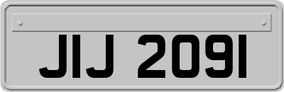 JIJ2091
