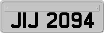 JIJ2094
