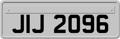 JIJ2096