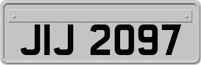 JIJ2097