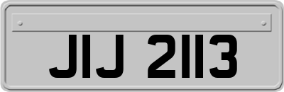 JIJ2113