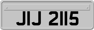 JIJ2115