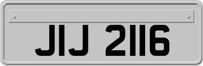 JIJ2116