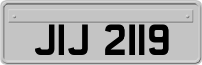 JIJ2119