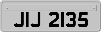 JIJ2135