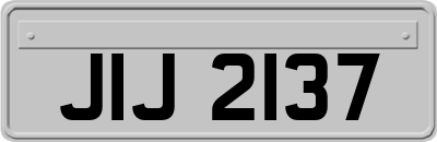 JIJ2137