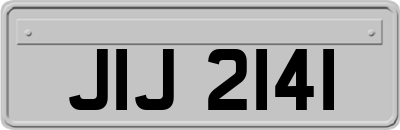JIJ2141